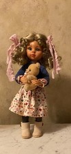 Ooak paola reina for sale  Wilson