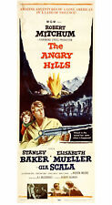 Angry hills war for sale  WALLSEND