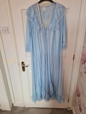 Vintage light blue for sale  HELENSBURGH