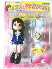CESTA DE FRUTAS Figura Natsuki Takaya Pinky Street Kisekae anime Japão, usado comprar usado  Enviando para Brazil