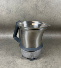 Riginal vorwerk thermomix gebraucht kaufen  Vilshofen an der Donau