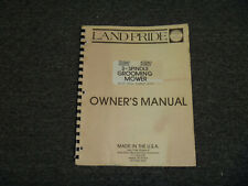 Land pride fd2560 for sale  Fairfield