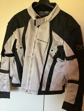 Giacca estiva moto usato  Teggiano