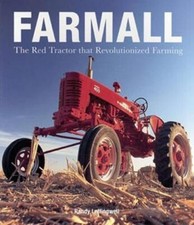 Farmall red tractor for sale  Kalispell
