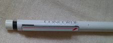 Concorde mechanical pencil for sale  LONDON