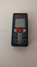 Telemetro laser bosch usato  Bozen