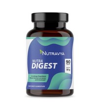 Nutra digest nutravya d'occasion  France