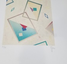 Abstract geometric squares for sale  Cockeysville