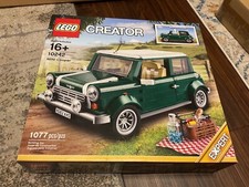 lego cooper set mini for sale lego cooper set mini for sale Albany