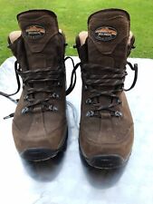Chaussures randonnée meindl d'occasion  Thouars