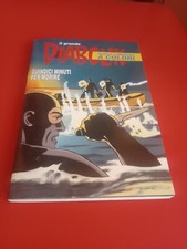 Grande diabolik colori usato  Cocconato