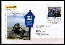 Nationalparks wattenmeer robbe gebraucht kaufen  Düsseldorf