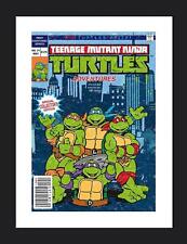 Teenage mutant ninja gebraucht kaufen  Regensburg