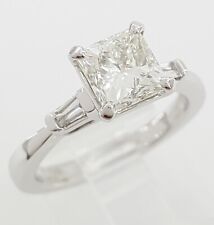 Princess cut diamond for sale  Palatine