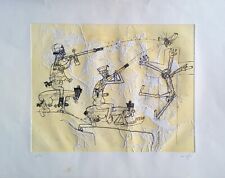 Roberto sebastian matta. usato  Macerata