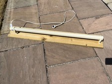 Tubular heater without for sale  CARNFORTH