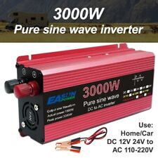 3000w inverter onda usato  Italia