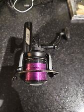 Fox fx11 reels for sale  ABINGDON