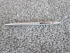 Lamy linea ballpoint for sale  CARDIFF