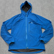 Haglofs lim goretex for sale  LONDON