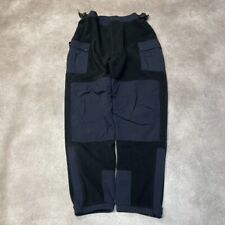Cabelas cargo trousers for sale  HUDDERSFIELD