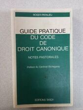 Guide pratique code d'occasion  Joinville