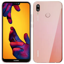 Huawei p20 lite d'occasion  Nemours