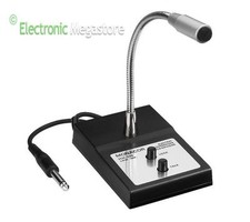 Monacor ecm 200 usato  Ottaviano