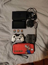 Nintendo switch joy for sale  LEEDS
