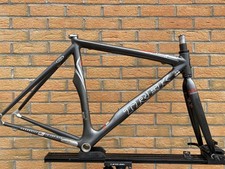 Trek madone 5.2 for sale  NORTH BERWICK