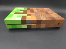 Xbox minecraft limited gebraucht kaufen  Görlitz