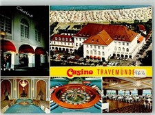 39856912 2401 travemuende gebraucht kaufen  Eimeldingen