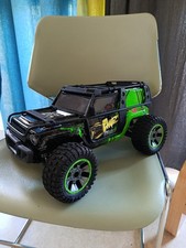 4wd radiocommandé rtr d'occasion  Amiens-