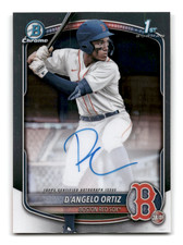 2025 bowman baseball for sale  Fargo