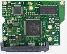 Scheda logic pcb usato  Palmi