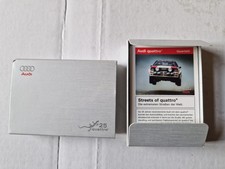 audi quartett gebraucht kaufen  Dresden