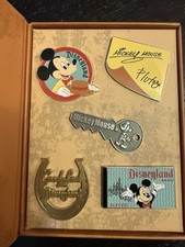Disney niftie fifties for sale  San Pedro
