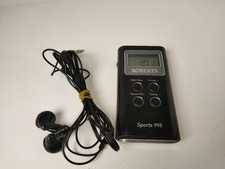 Roberts sports 995 for sale  PETERLEE