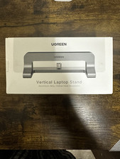 Suporte vertical para laptop UGREEN dock alumínio compatível com laptop até 15,6 pol comprar usado  Enviando para Brazil