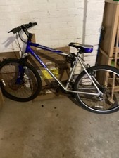 Apollo xc26 mountain for sale  HEBBURN
