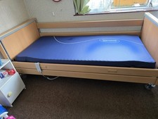 Invacare medley ergo for sale  SLOUGH