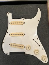 Fender stratocaster loaded for sale  LIVERPOOL