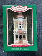 Hallmark 1986 nostalgic for sale  Brush Prairie