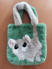 Borsa ecopelliccia big usato  Meran