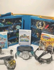 Nintendo skylanders wii for sale  Somerset