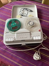 Vintage 1964 grundig for sale  BARNET