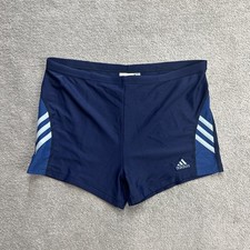 Adidas herren badeslip gebraucht kaufen  Rosenheim