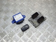 2.5 engine ecu for sale  LINCOLN