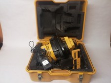 Baulaser spectra precision gebraucht kaufen  Korbach