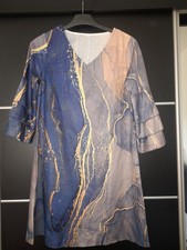 Sommerkleid fledermausärmel gebraucht kaufen  Rostock